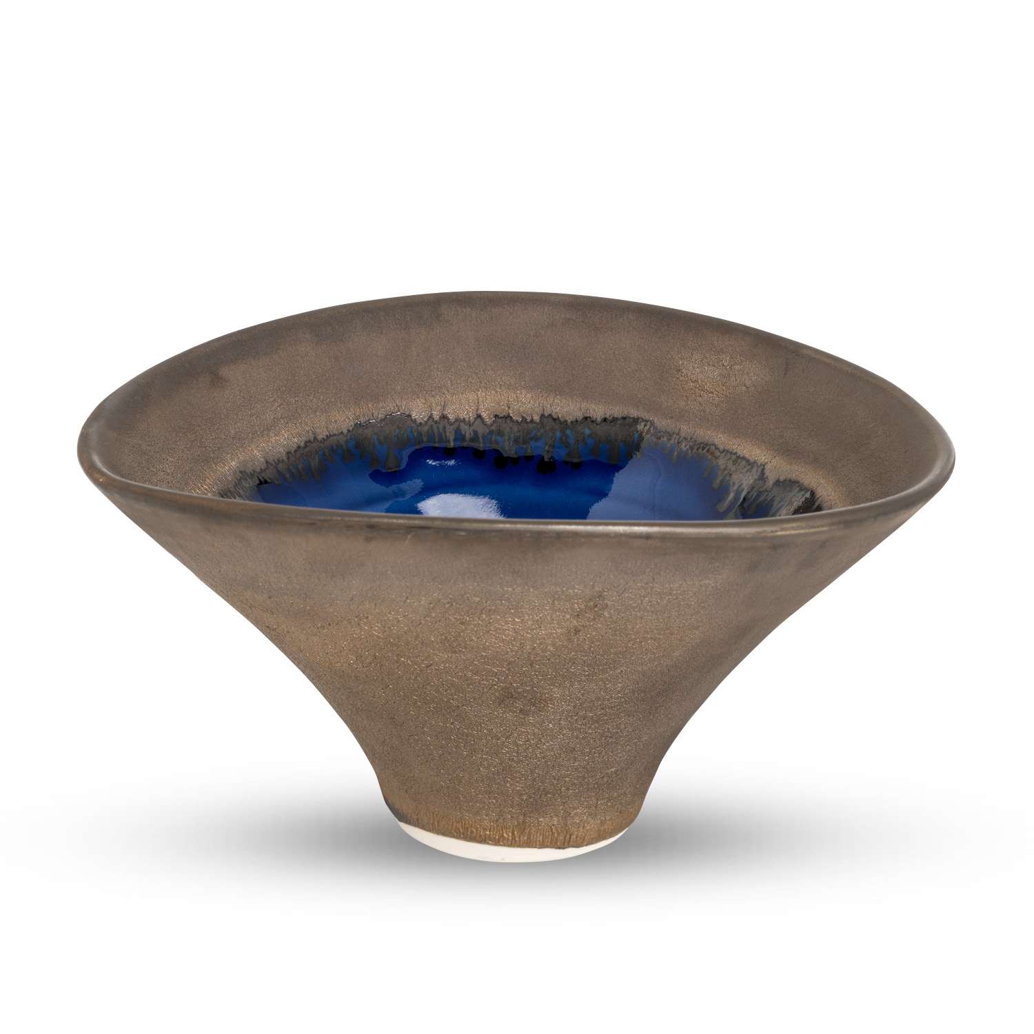 Dual Flare Bowl 6"