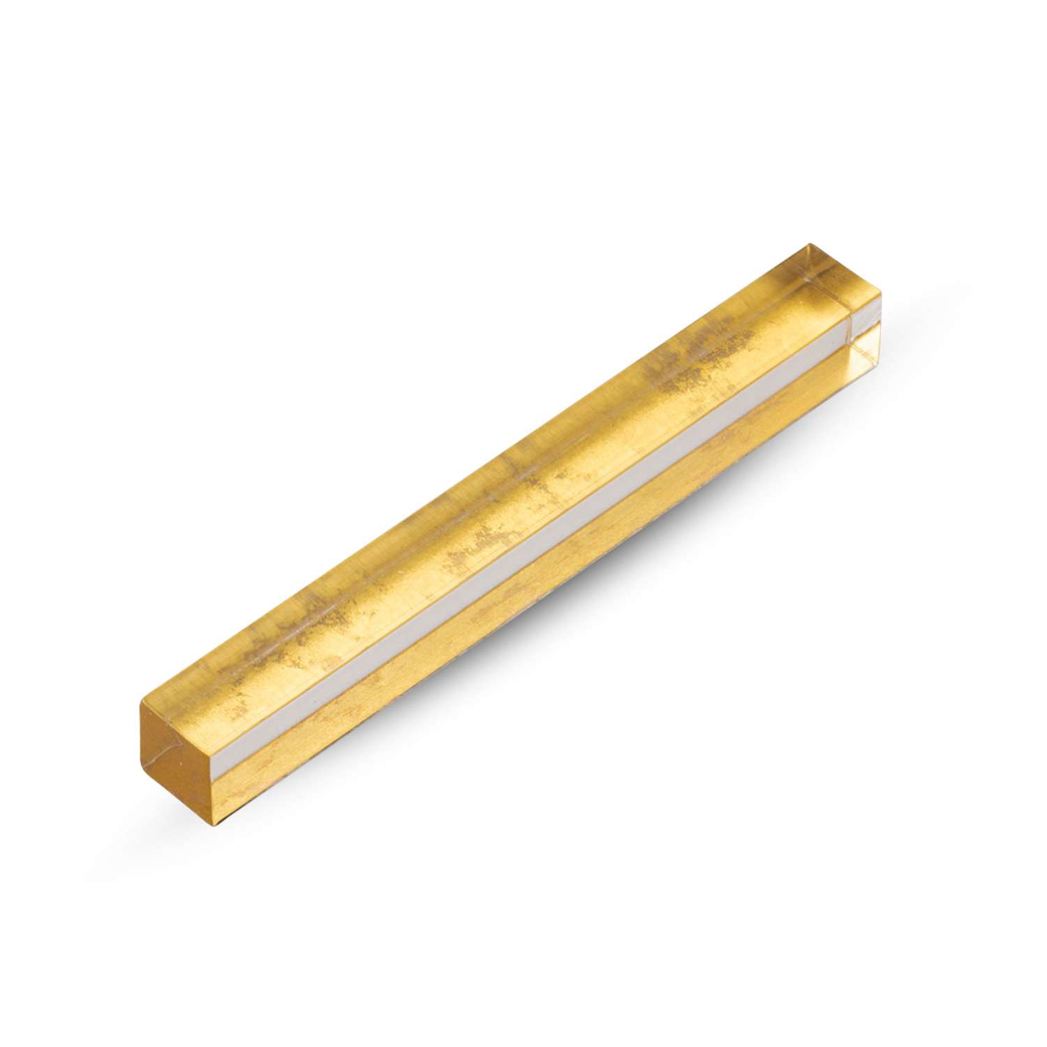 Tsuyabi Flake Gold Cutlery Rest