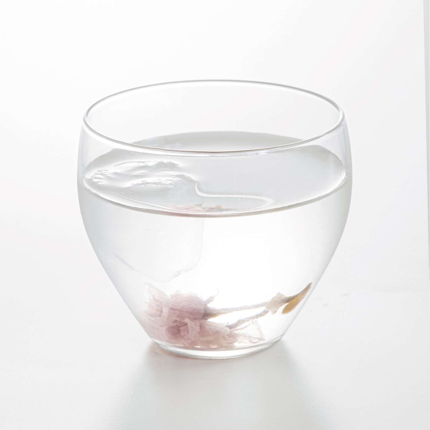 Craft Sake Glass - Mellow Bloom hover-image