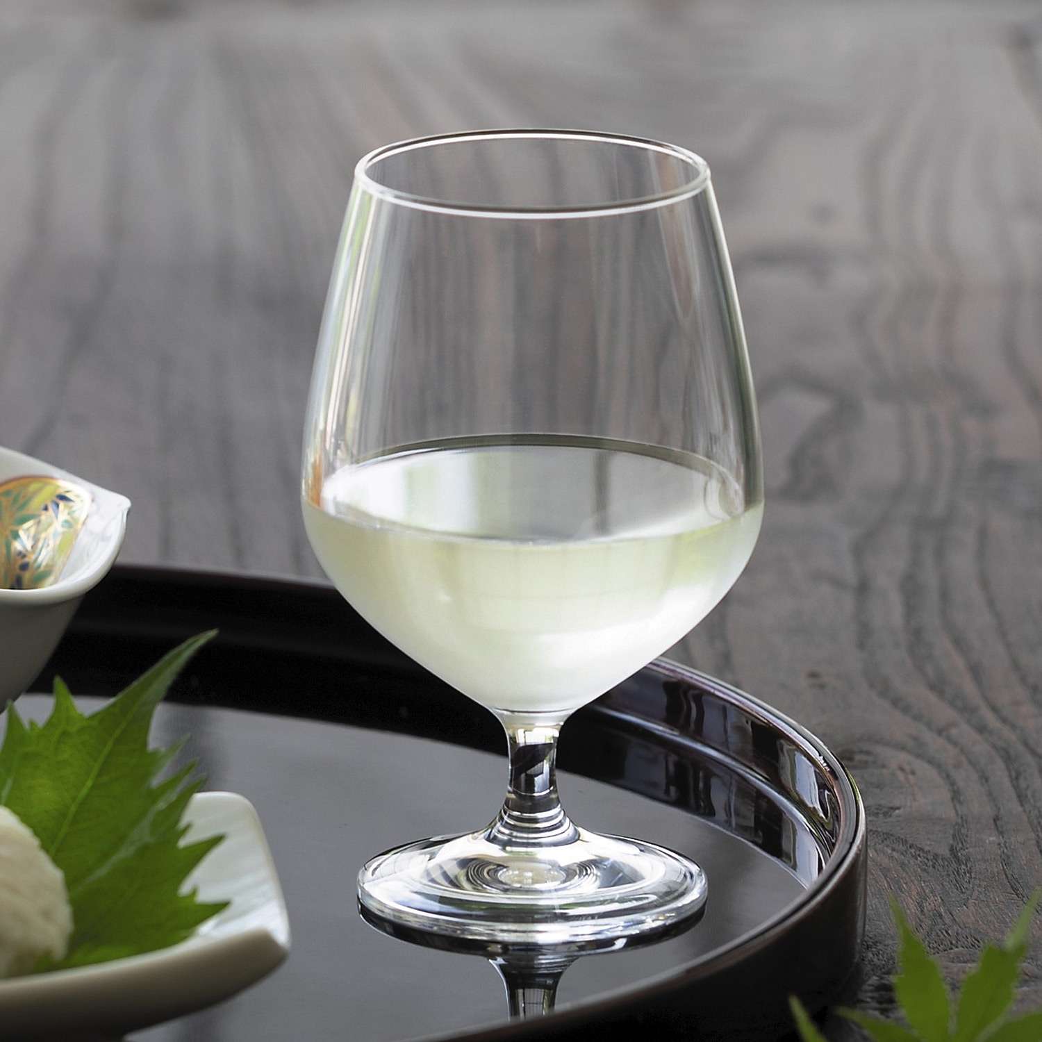 Craft Sake Glass - Spark Charm hover-image