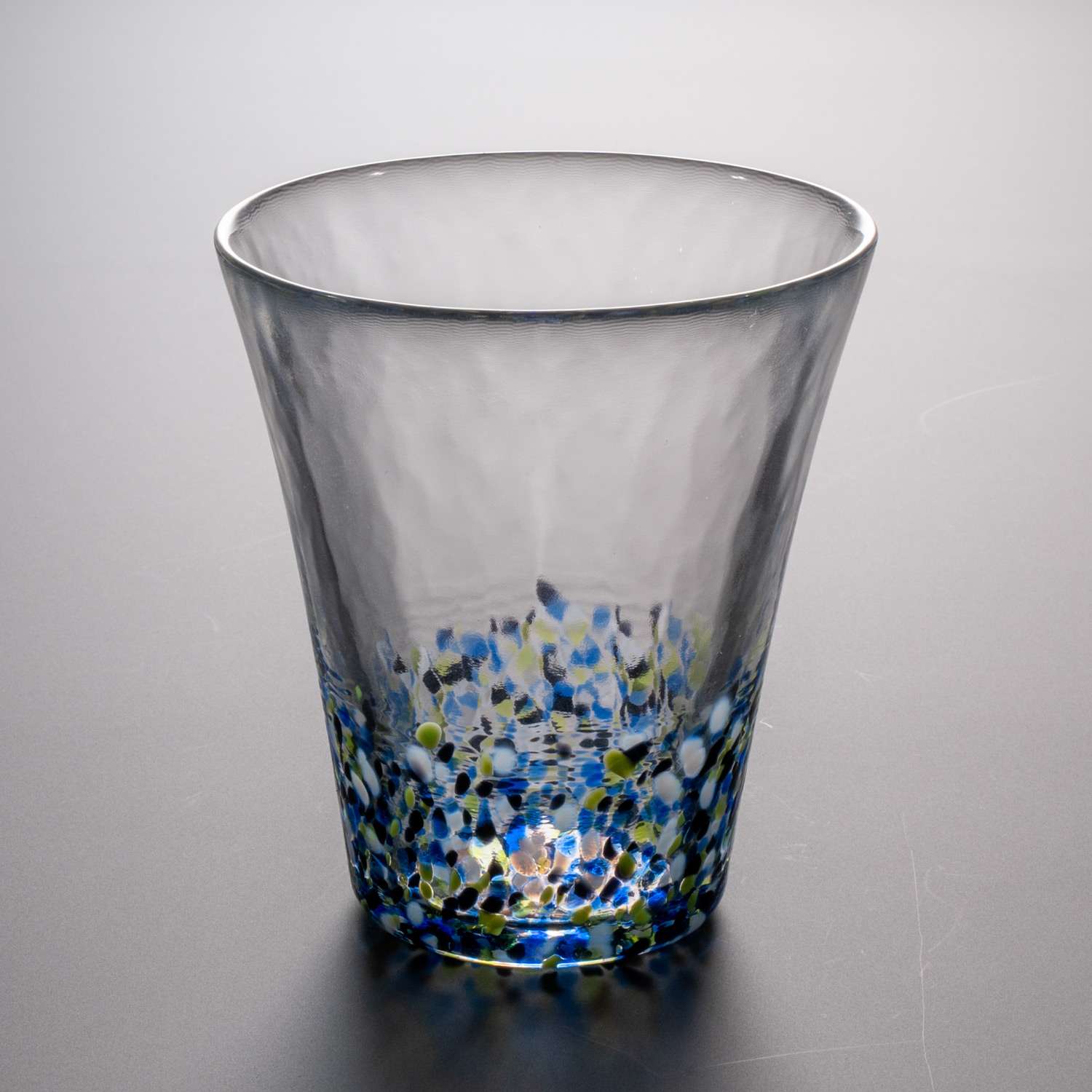 Tsugaru Vidro Handmade Firefly Tumbler