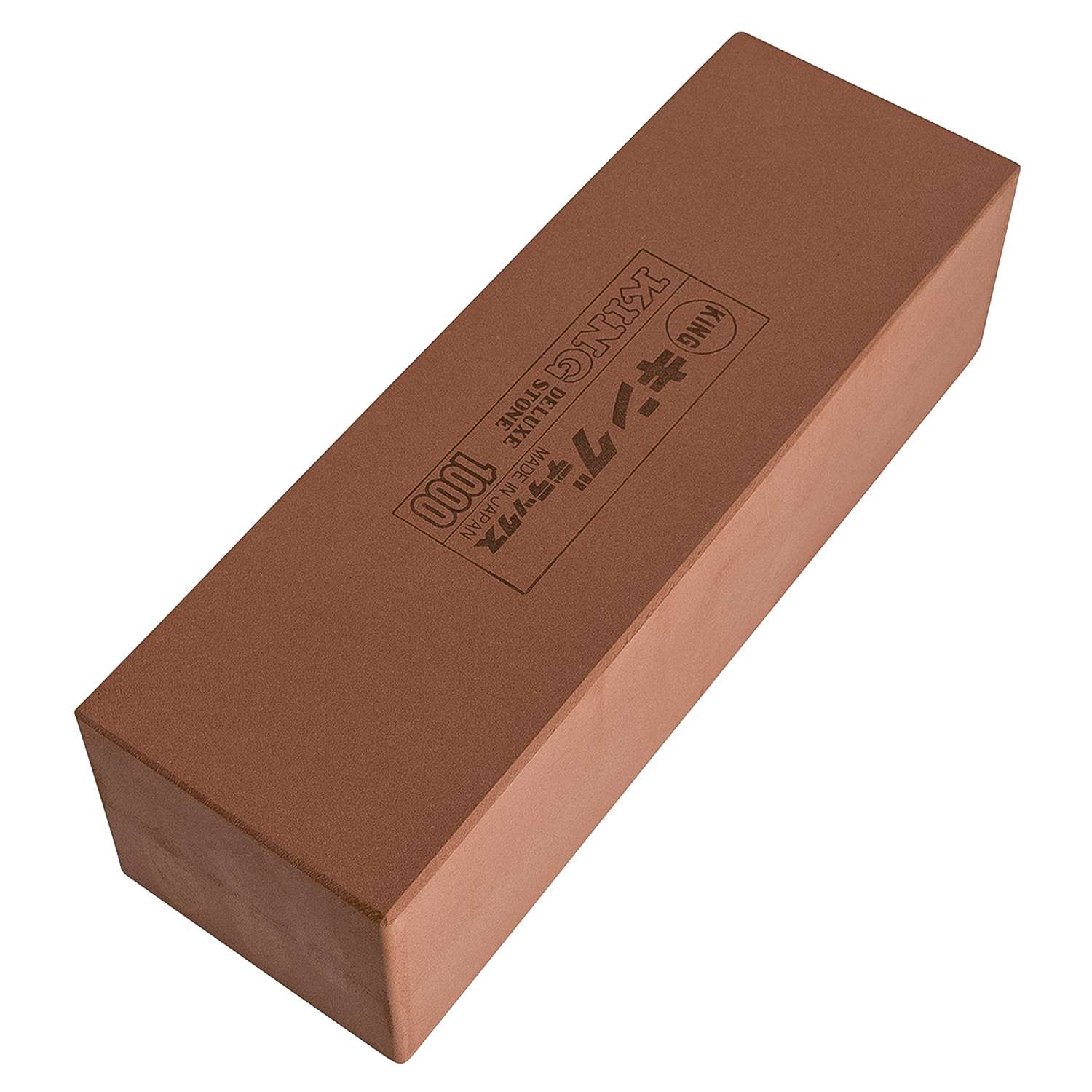 King Medium Grit Sharpening Stone #1000 - M