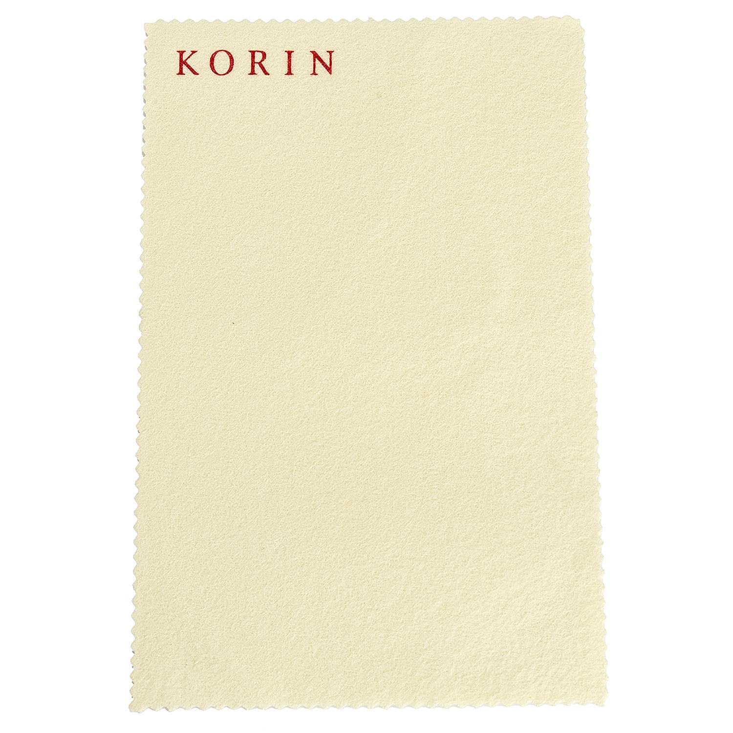 Cleaning Cloth
