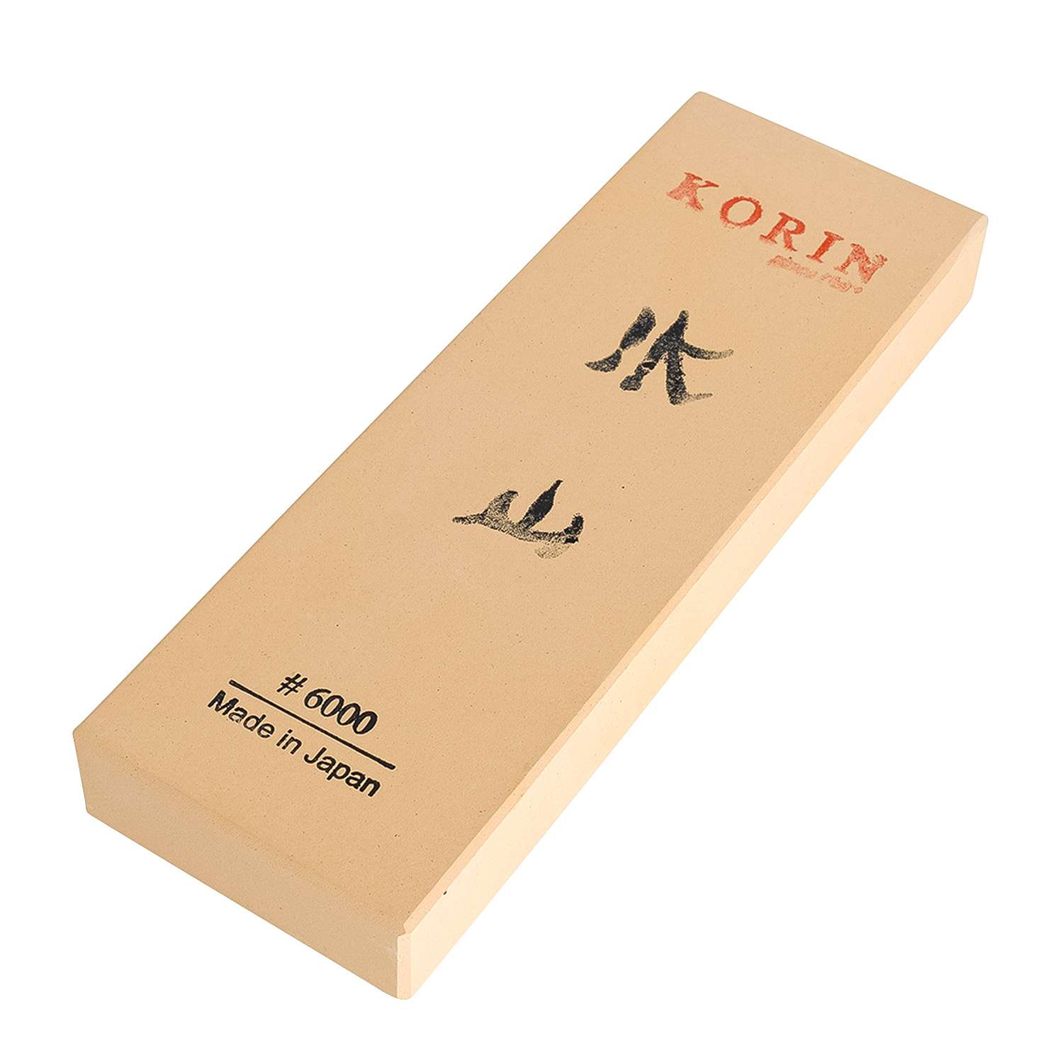 Mizuyama Fine Grit Sharpening Stone #6000