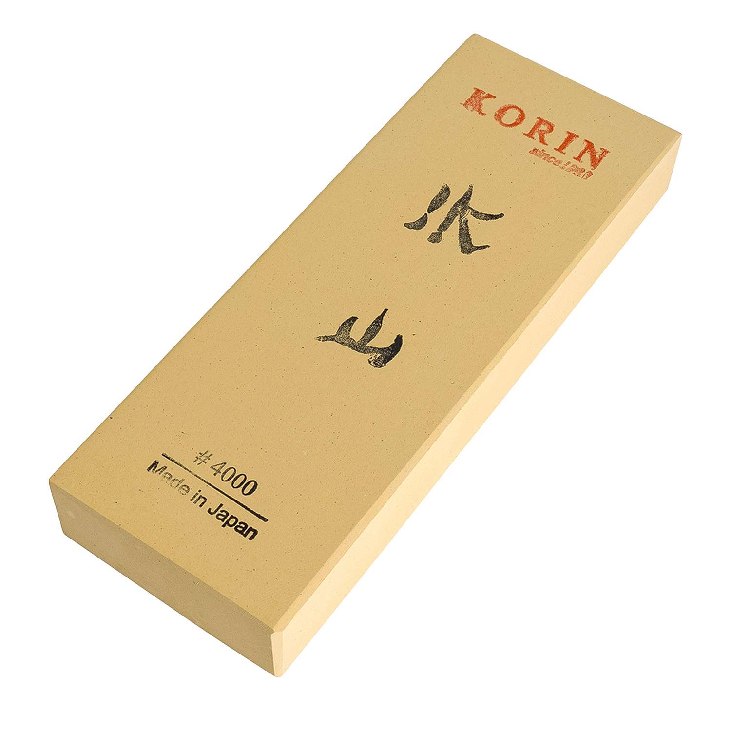 Mizuyama Fine Grit Sharpening Stone #4000