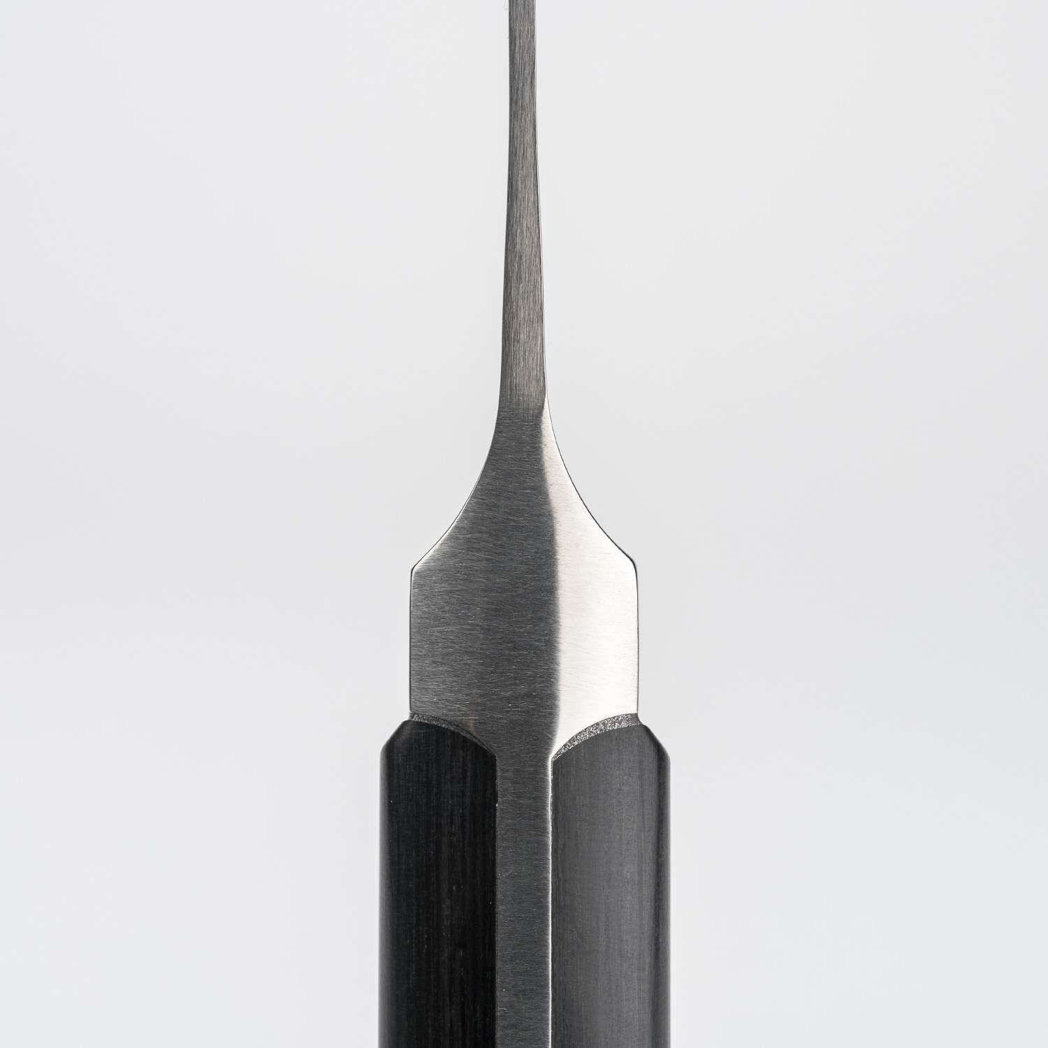Image of Glestain Indented-Blade Carving Knife 8.6" (22cm) 3