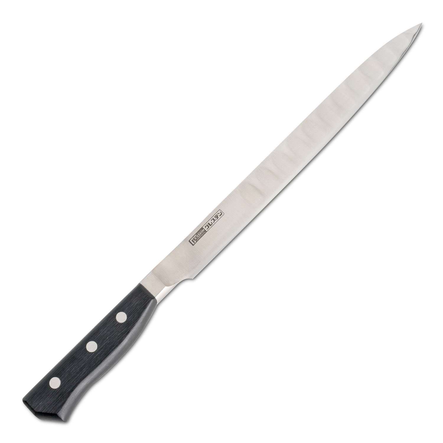 Glestain Indented-Blade Sole Knife