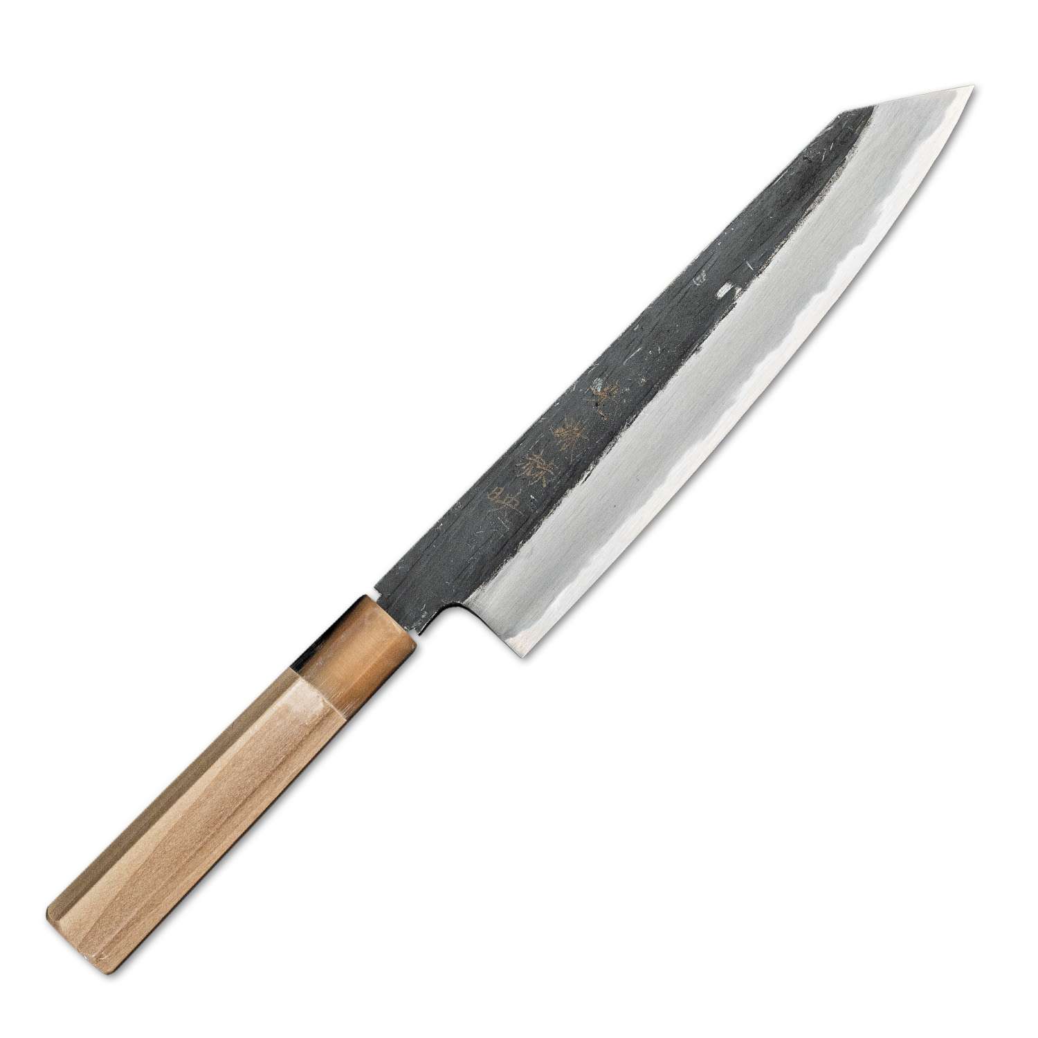 Korin Kaguya Wa-Kengata Gyuto