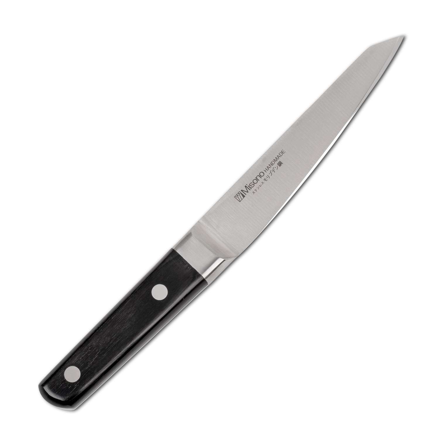 Misono Handmade Molybdenum Hankotsu 5.7"
