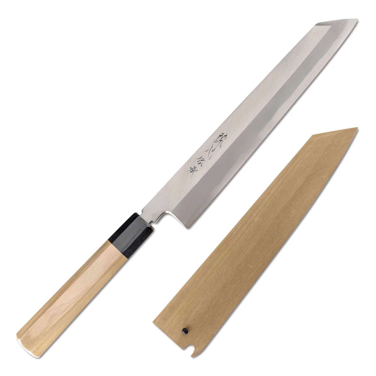Suisin Densho Kiritsuke