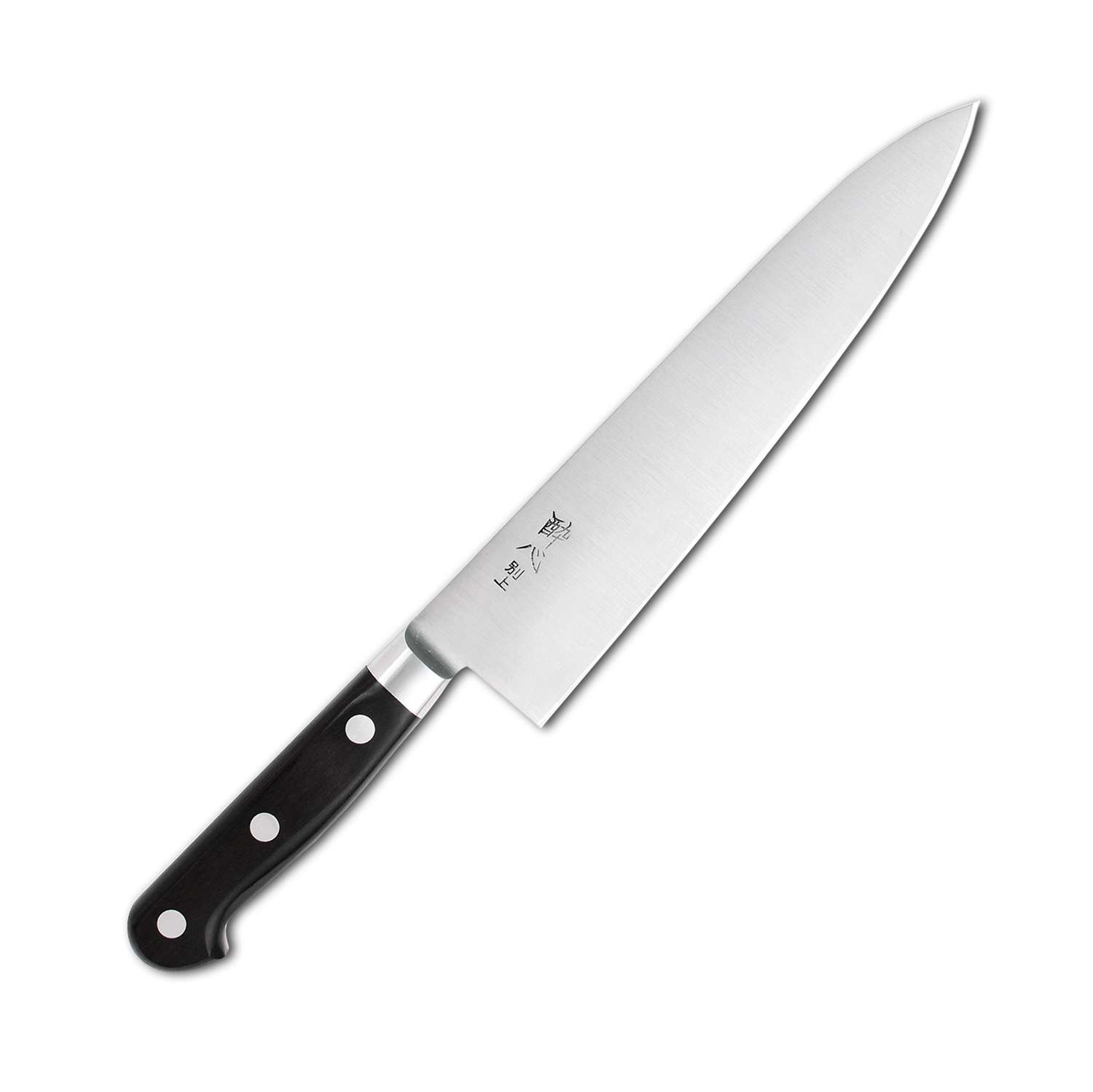 Suisin High Carbon Steel Gyuto 8.2"