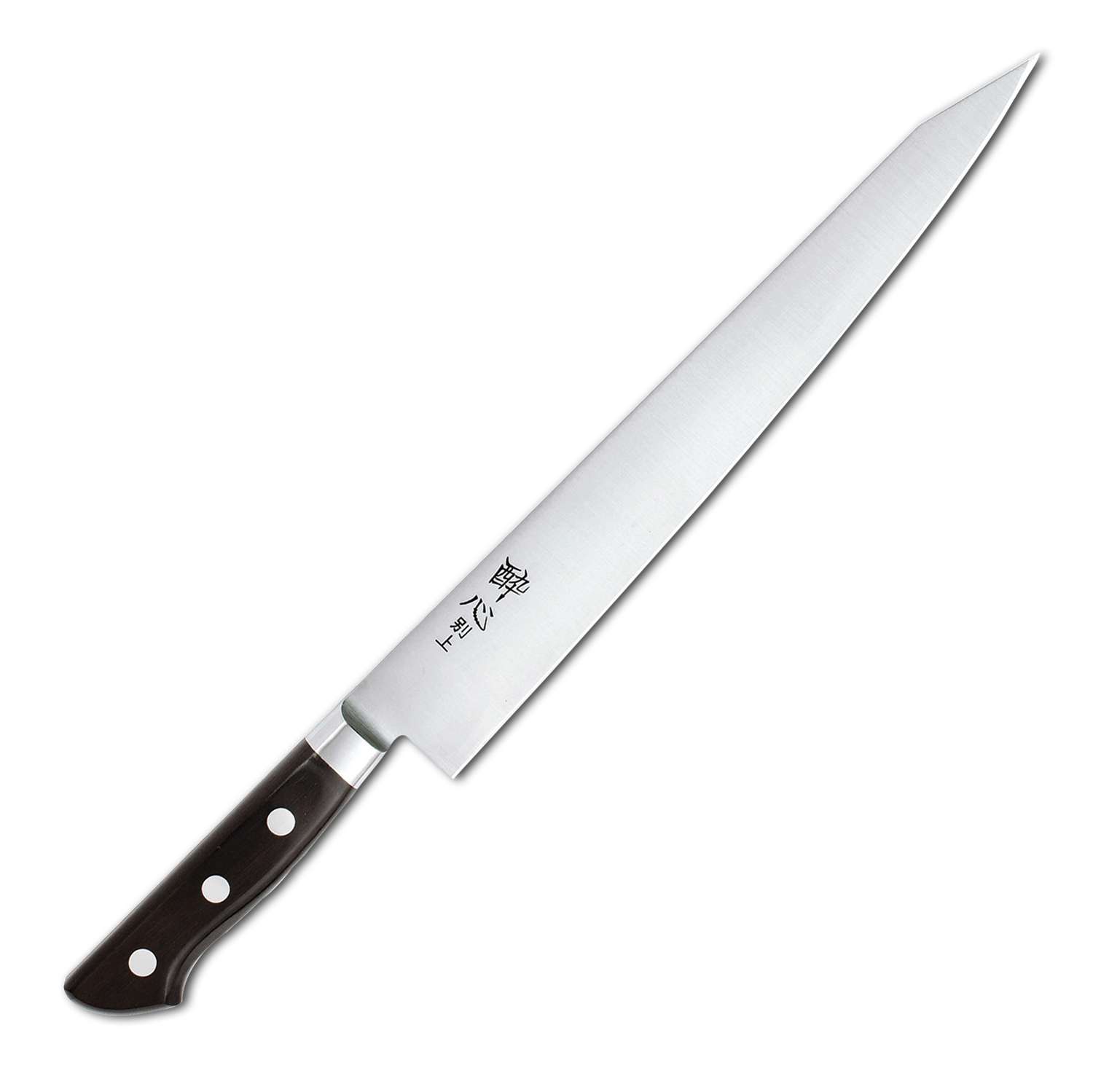 Suisin High Carbon Steel Sujihiki