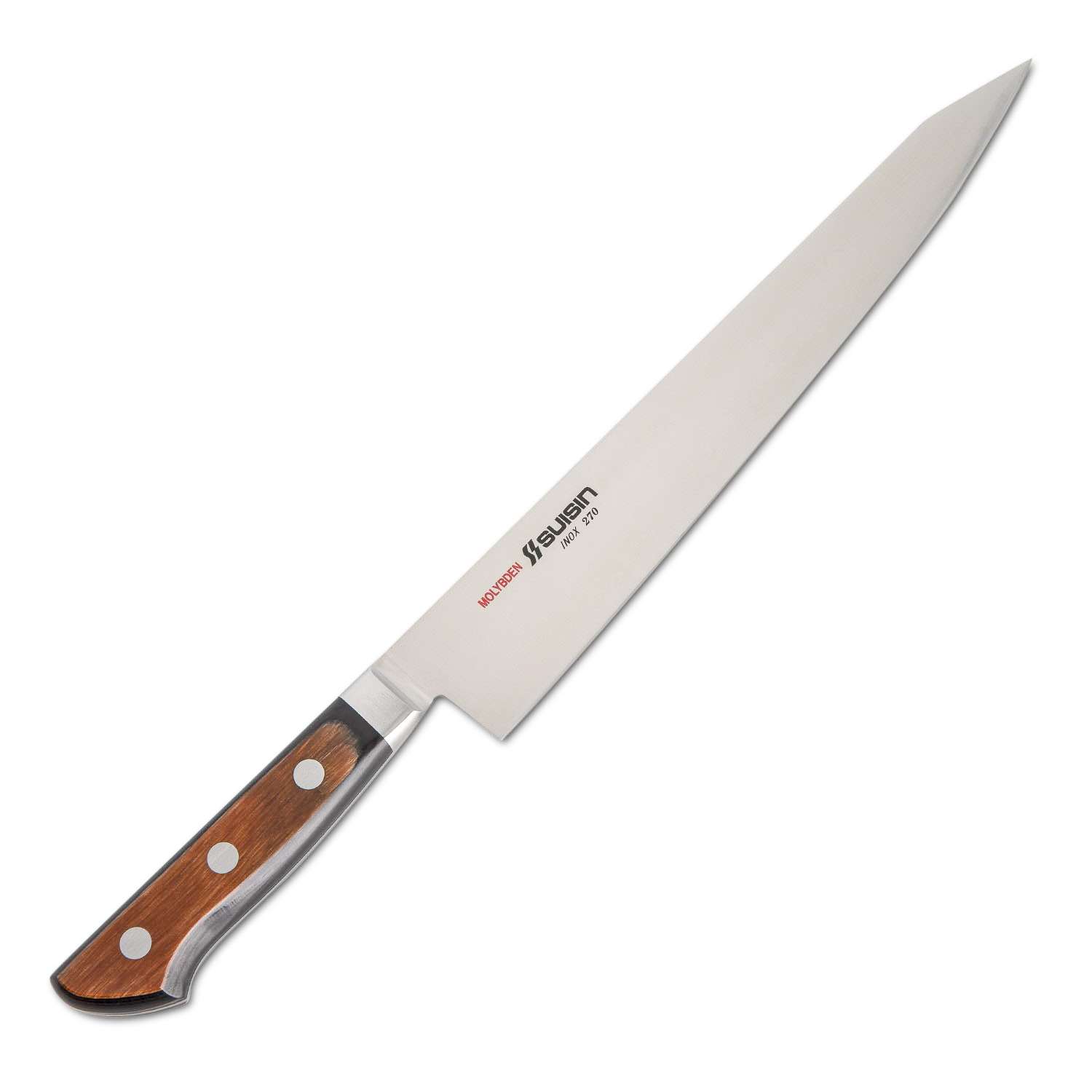 Suisin Inox Sujihiki 10.5"