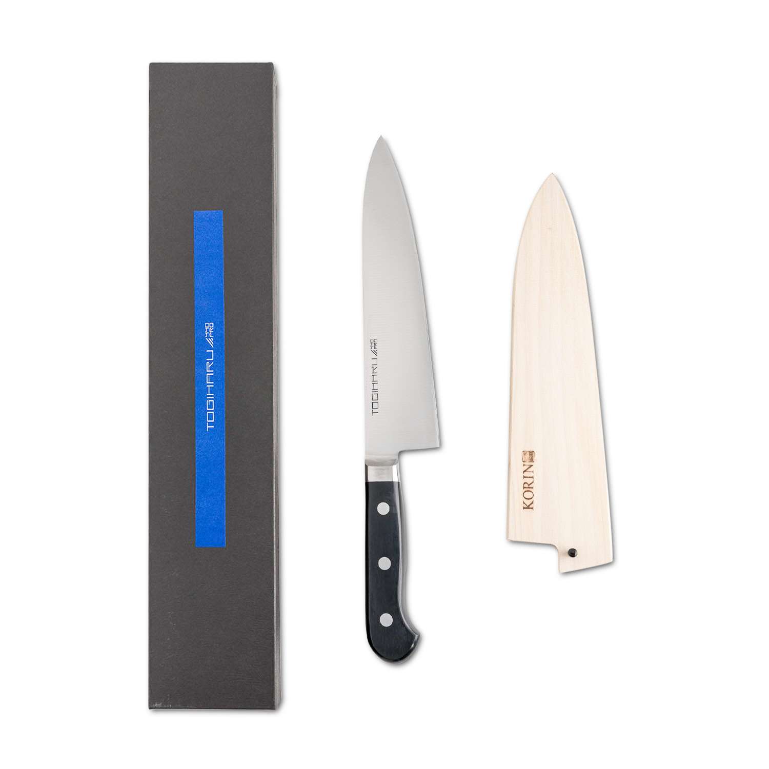 Image of Togiharu PRO Gyuto 8.2" 2