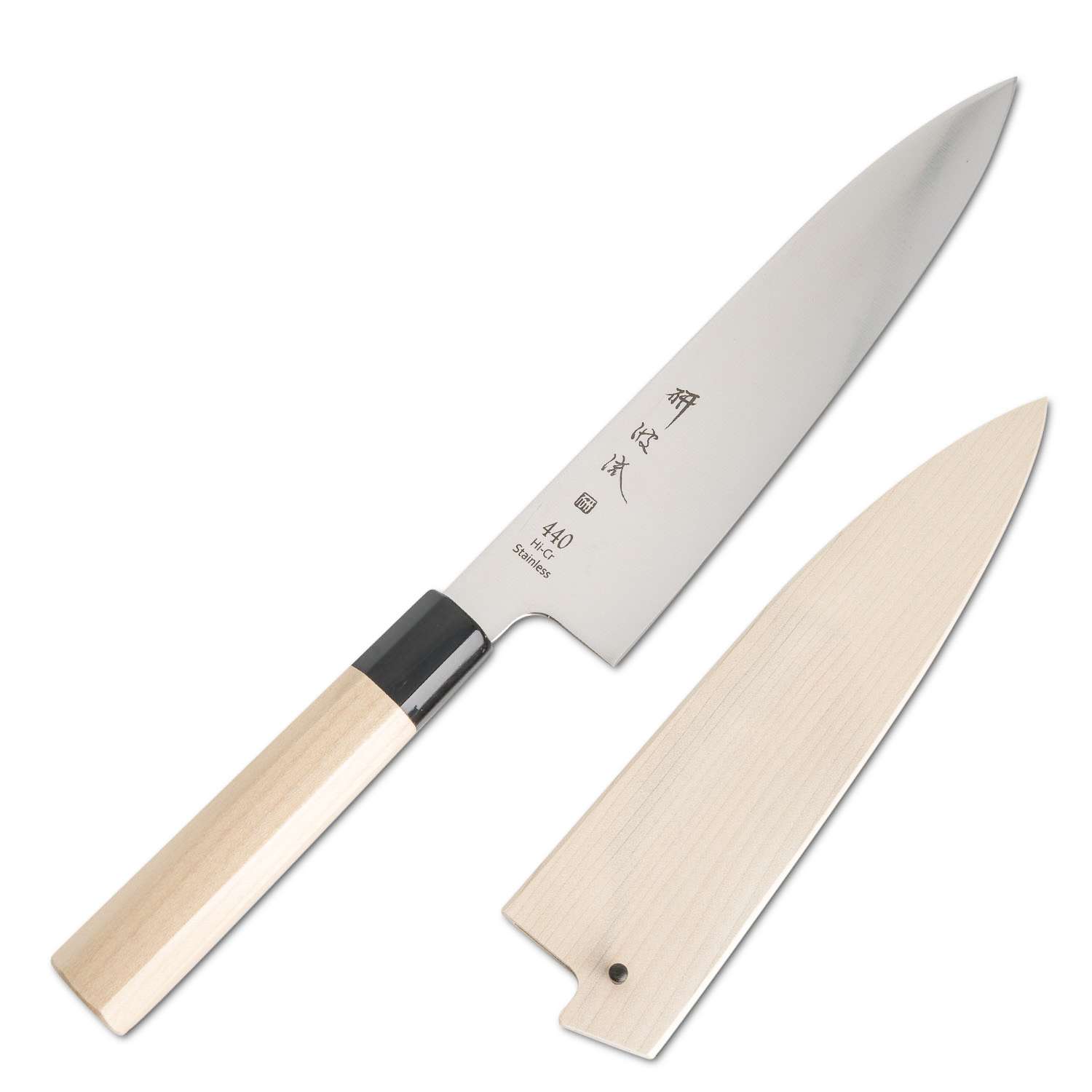 Togiharu 440 Wa-Gyuto
