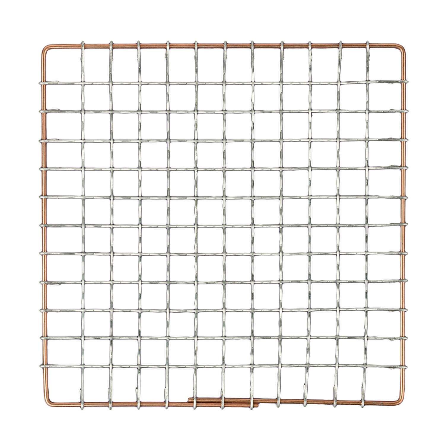 Stainless Steel Net Screen 4.5"