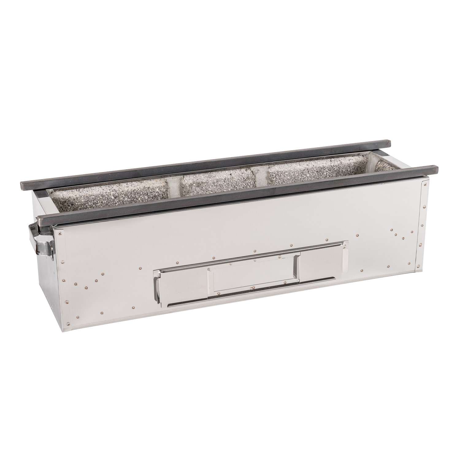 Teruhime Grilling Konro 23.5"