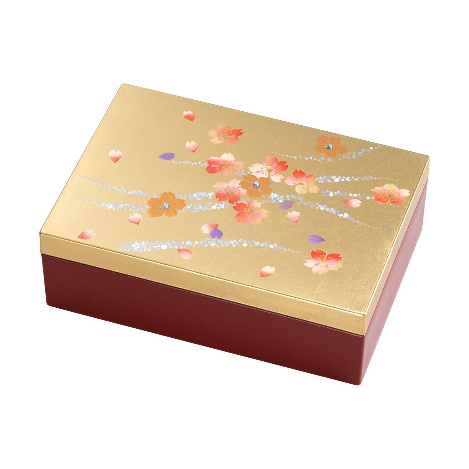 Kirari Accessory Box
