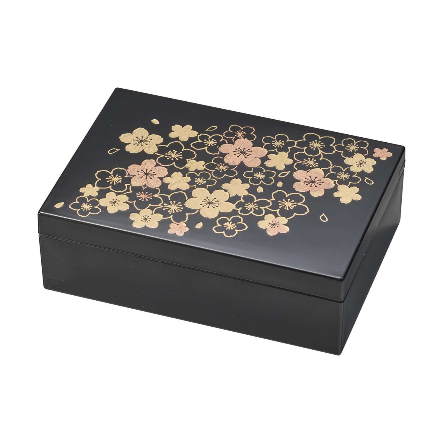 Offrir Sakura Jewelry Box