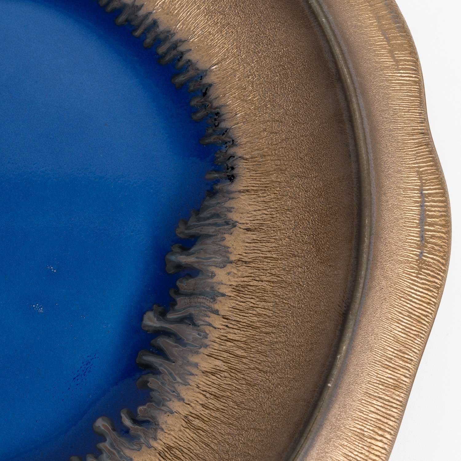 Dual Round Plate 8.5" hover-image