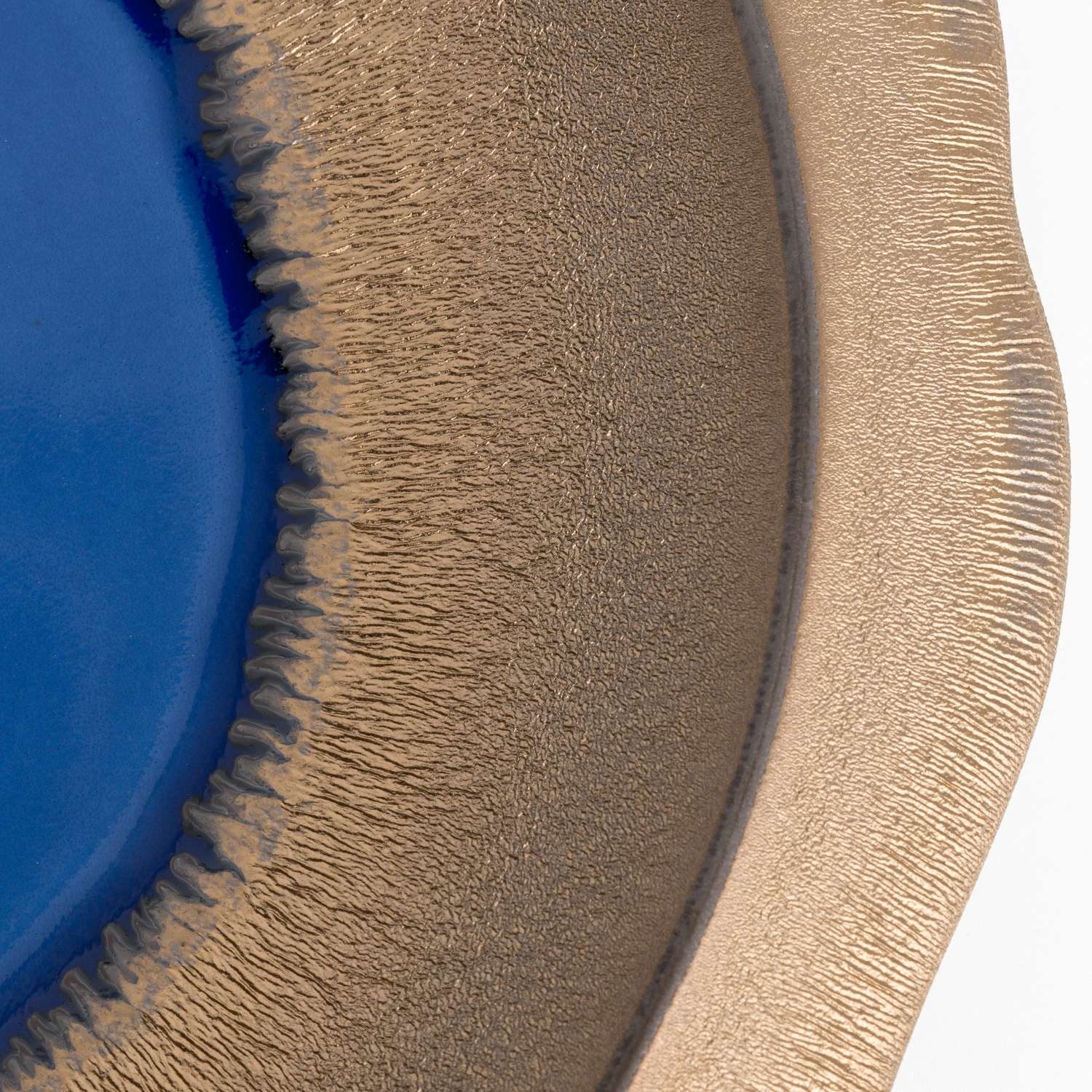 Dual Round Plate 10.75" hover-image
