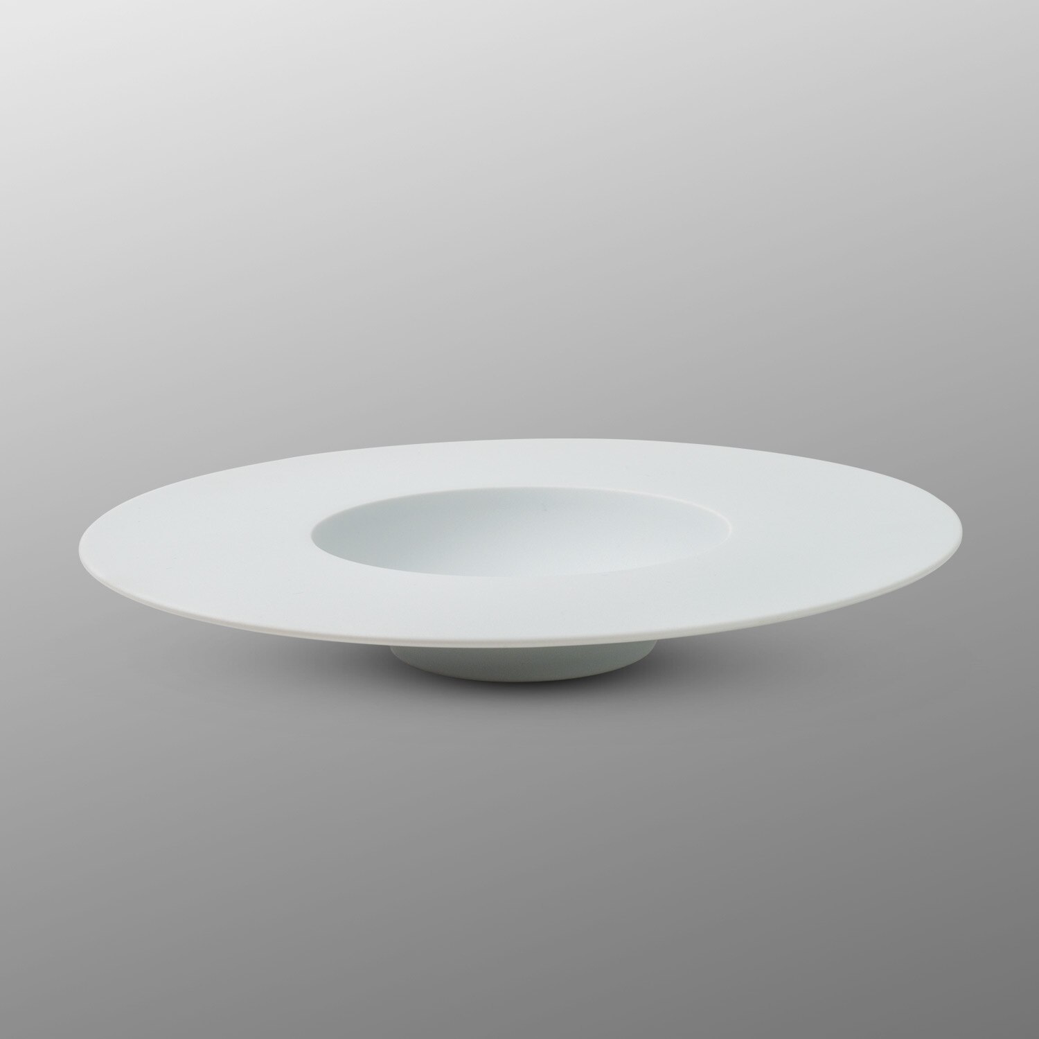 Verde Costa Gourmet Plate 9.75"