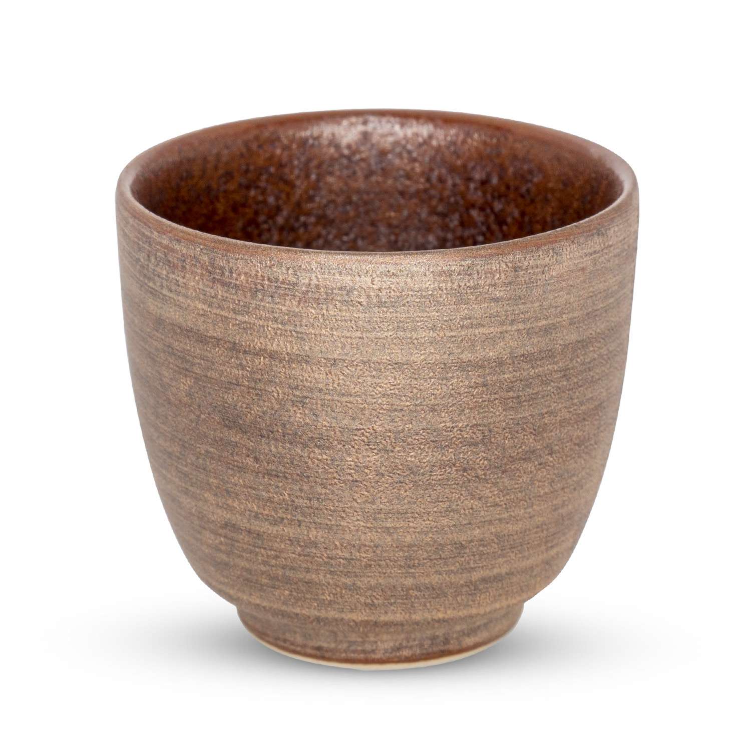 Shusetsu Gold Sake Cup