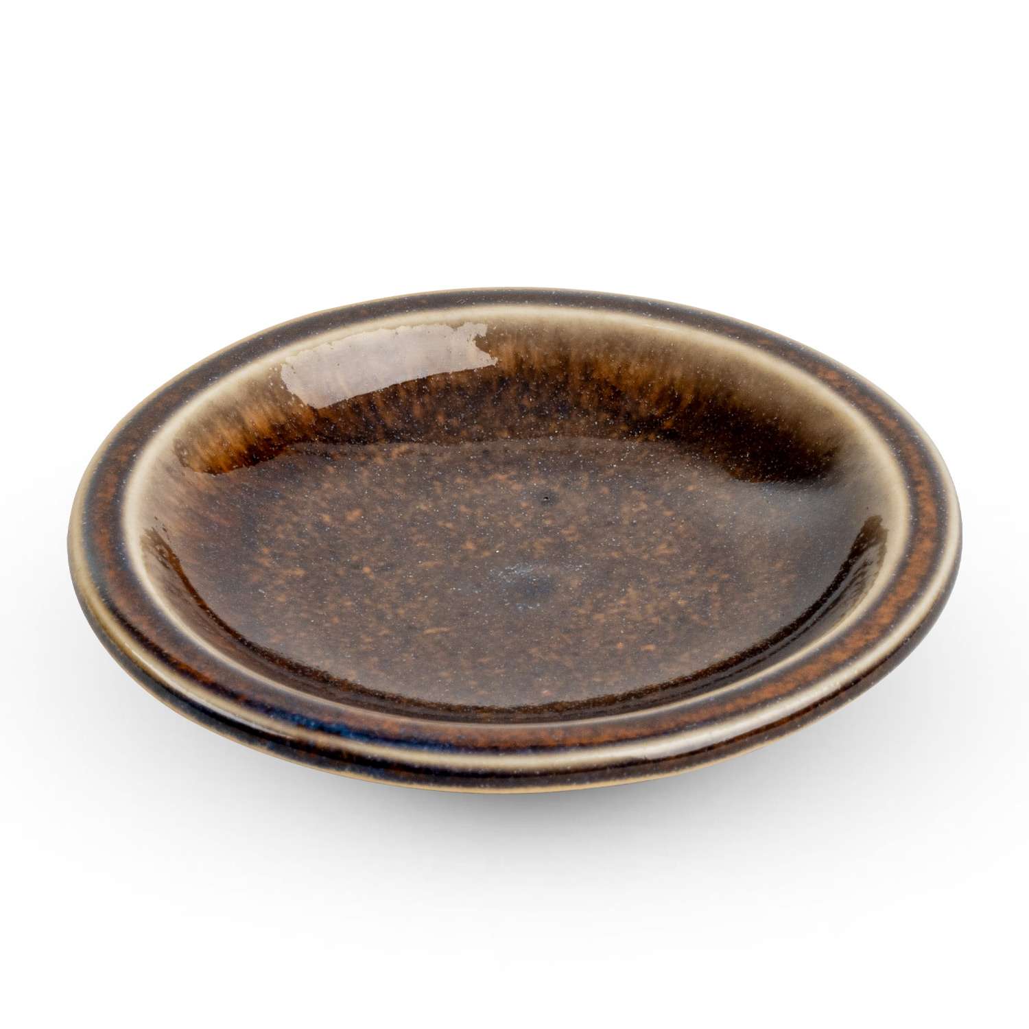 Cape Brown Sauce Dish