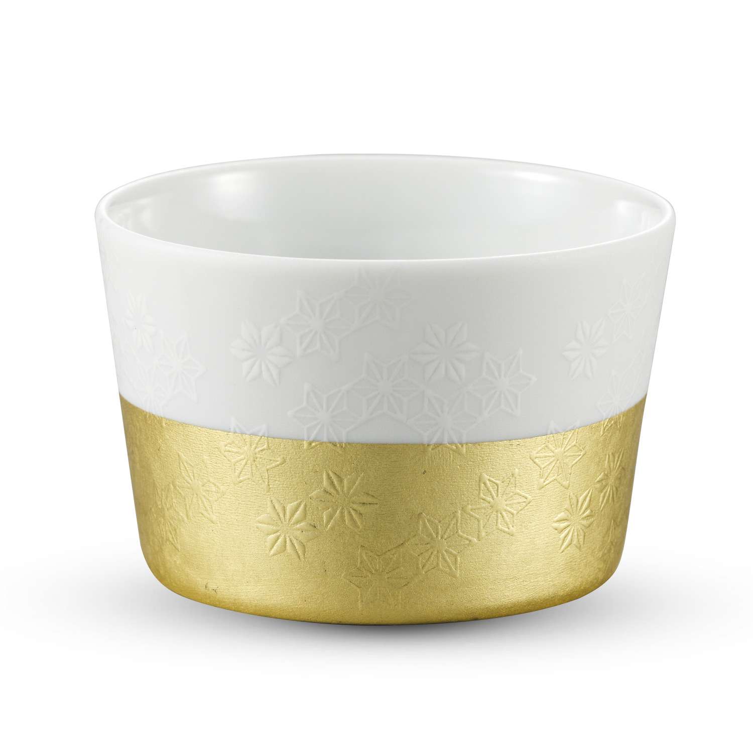 Haku-Komon Cup - Asanoha