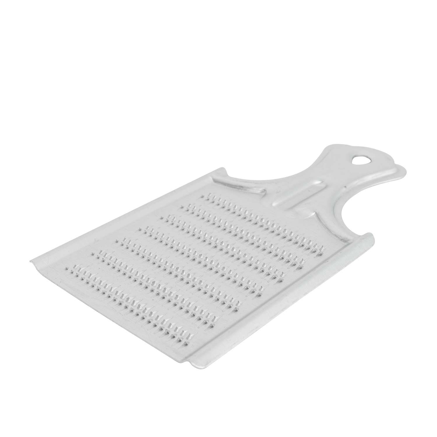 Oroshigane Aluminum Double Sided Grater 7"