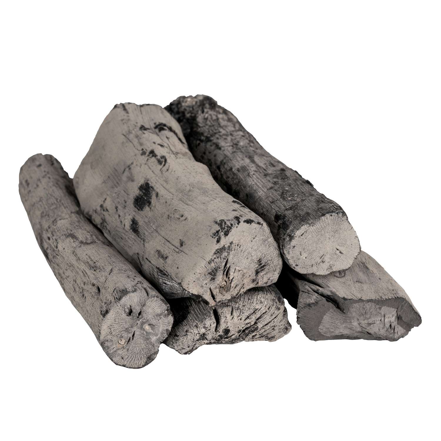 Kishu White Binchotan High Grade Fragments