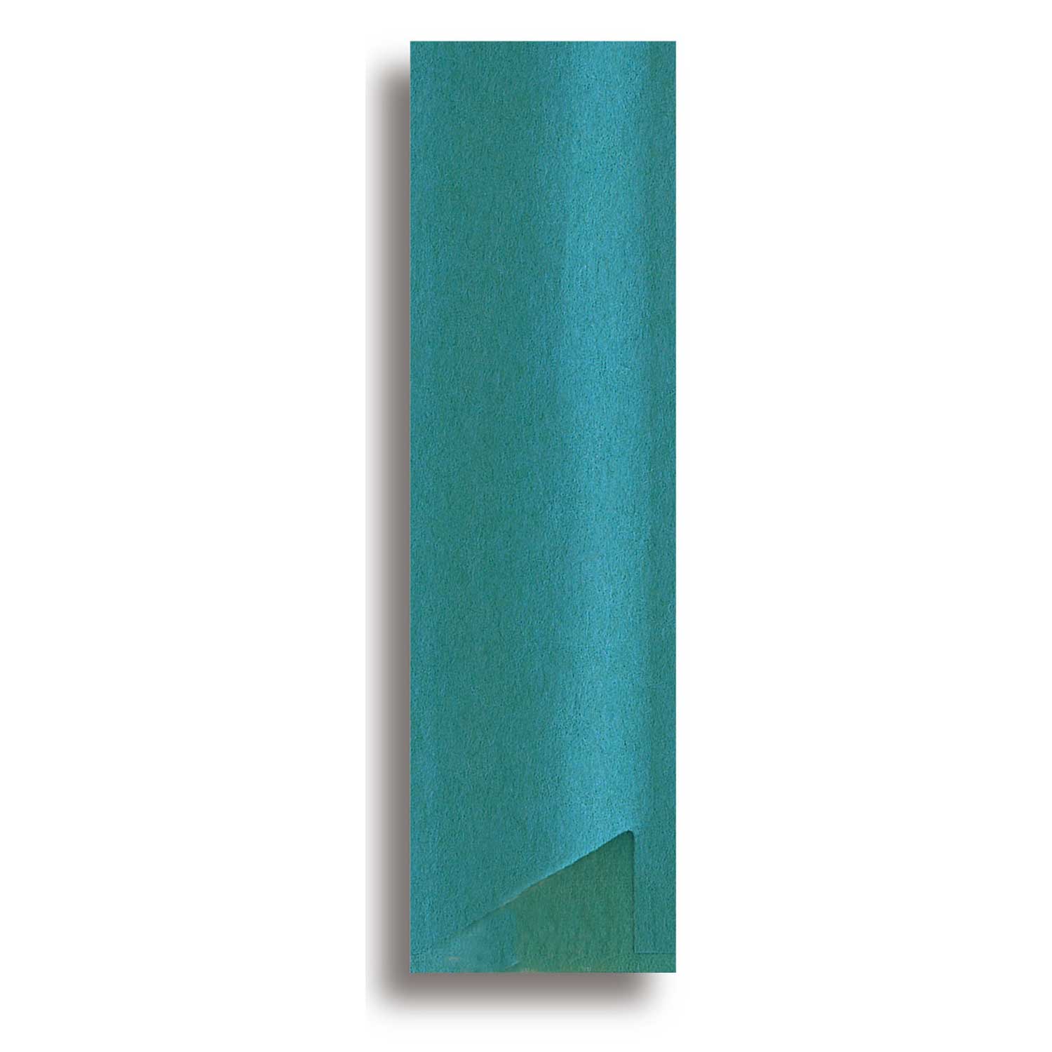 Blue Paper Sleeve for Chopsticks